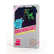 Boss Monster 2: The Next Level