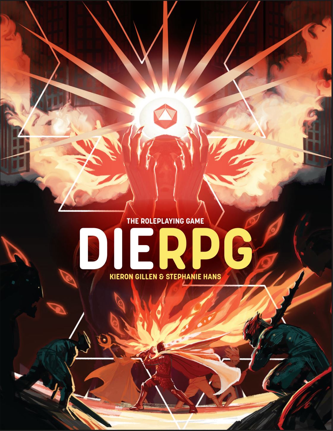 DIE RPG: Deluxe Version