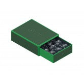 HEAVY PLAY DICE BOX MAX RANGER GREEN