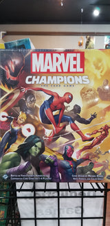 Marvel Champions LCG: Core Set