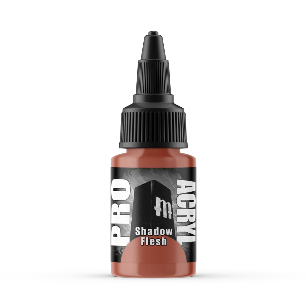 Pro Acryl Shadow Flesh