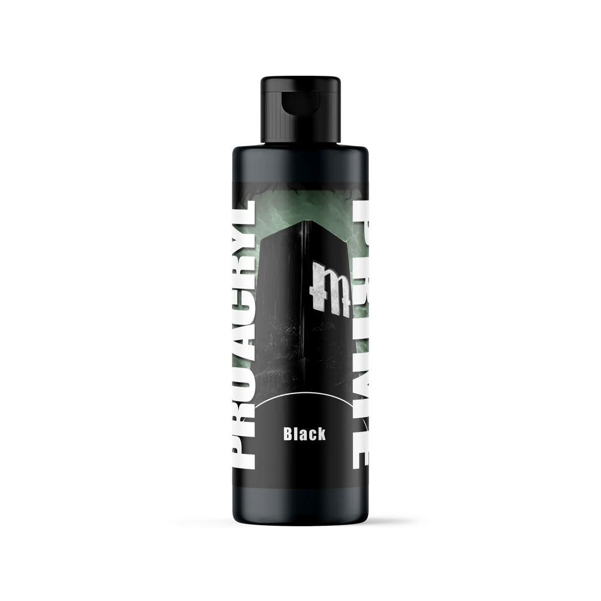 Pro Acryl PRIME - Black