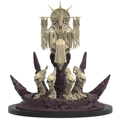 Epic Encounters: Tower of the Lich Empress