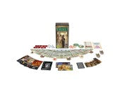 7 Wonders: Duel: Agora, Expansion