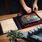 Dragonshield: Player Companion