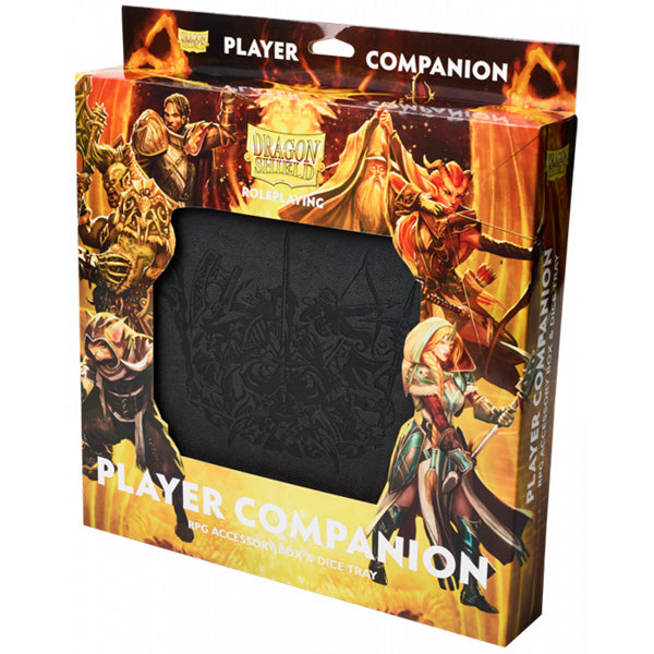 Dragonshield: Player Companion