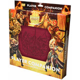 Dragonshield: Player Companion
