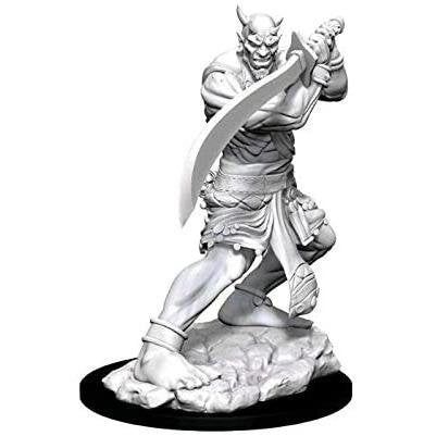 D&D Minis: Wave 13 - Efreeti