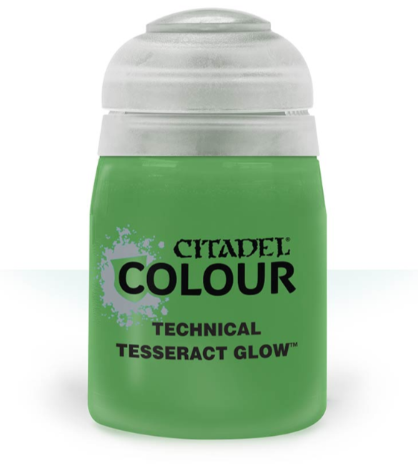 Layer: Tesseract Glow