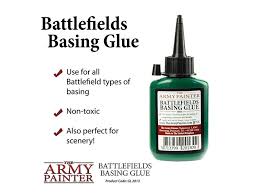 Battlefields Basing Glue 50ml