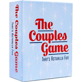 The Couples Game... That's Actually Fun