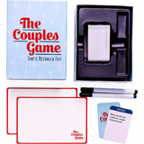 The Couples Game... That's Actually Fun