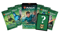 Zendikar Rising Prerelease Pack