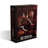 Dune: Betrayal