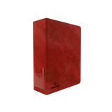 Prime Ring-Binder: Red