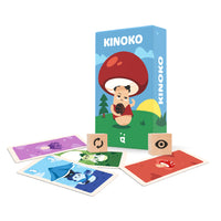 Kinoko