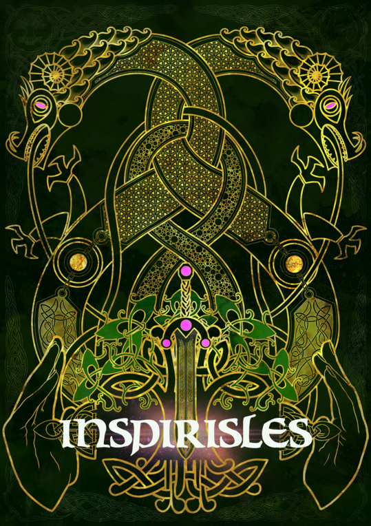 Inspirisles