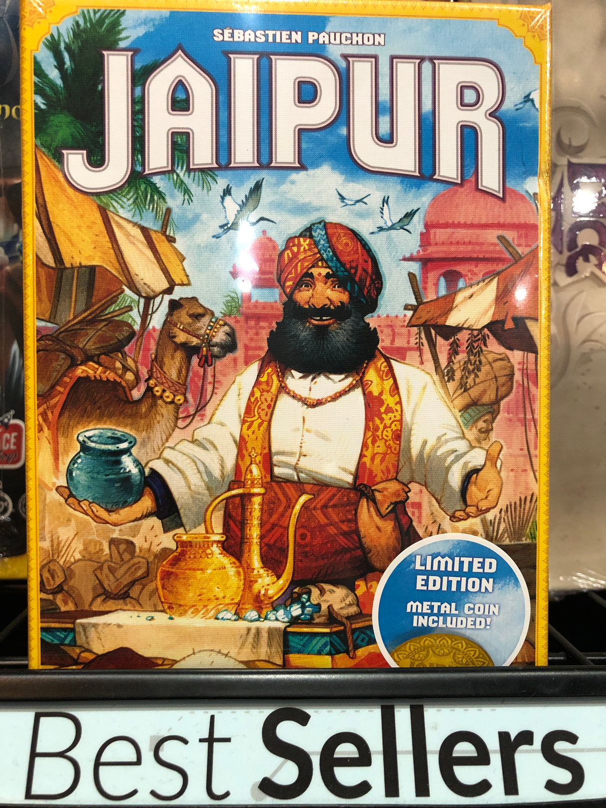 Jaipur