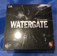 Watergate