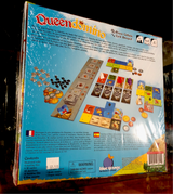 Queendomino