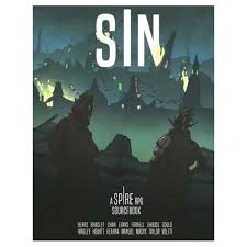 Spire: The City Must Fall RPG- Sin