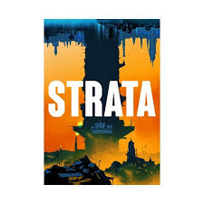 Spire: The City Must Fall RPG- Strata