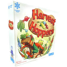 Harvest Hoppers