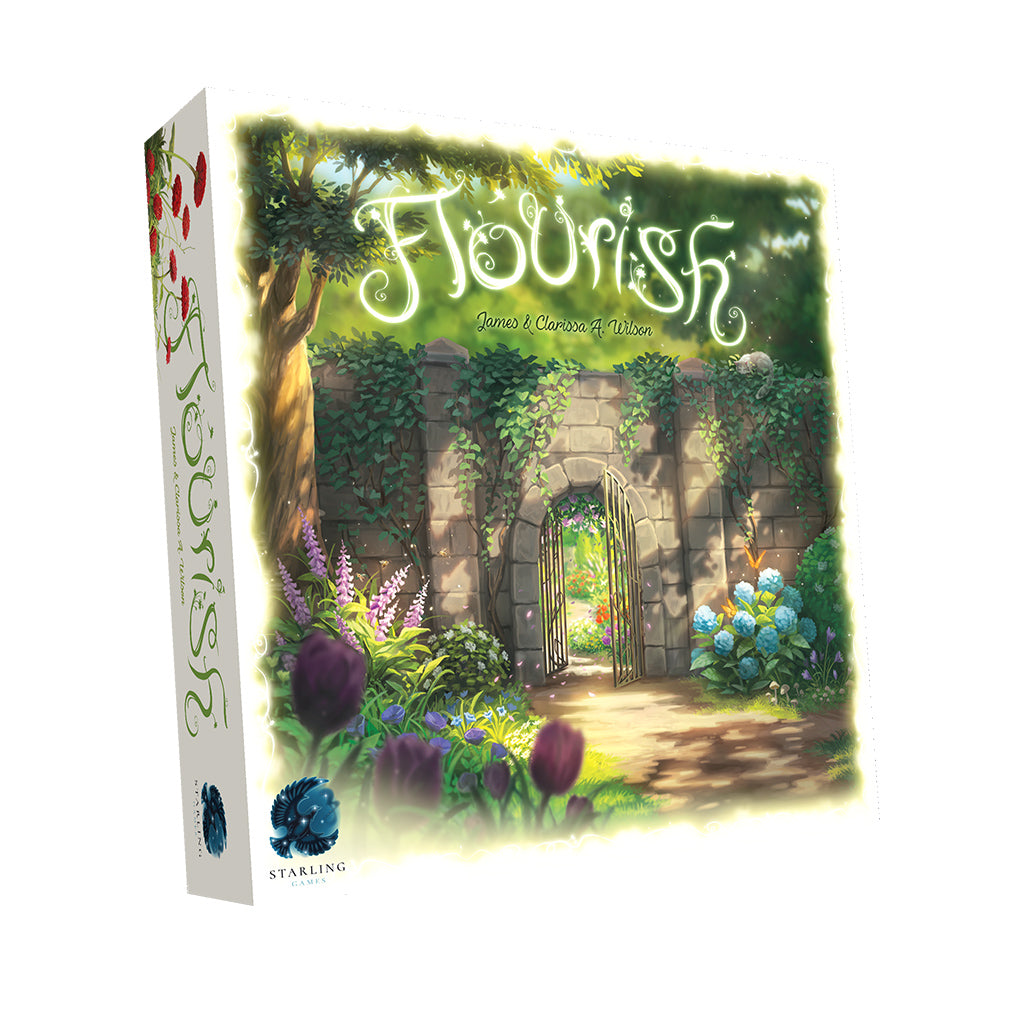 Flourish Signature Edition