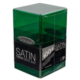 Deckbox: Satin Tower 100+ Glitter