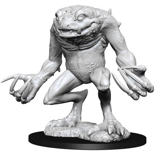 D&D Nolzur's Marvelous Unpainted Minis: W14 Red Slaad