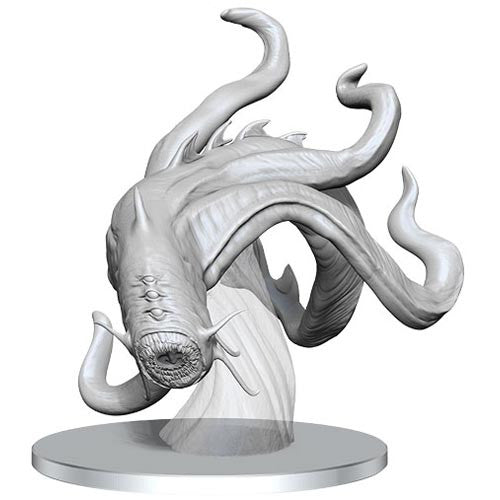 D&D Nolzur's Marvelous Unpainted Minis: W14 Aboleth