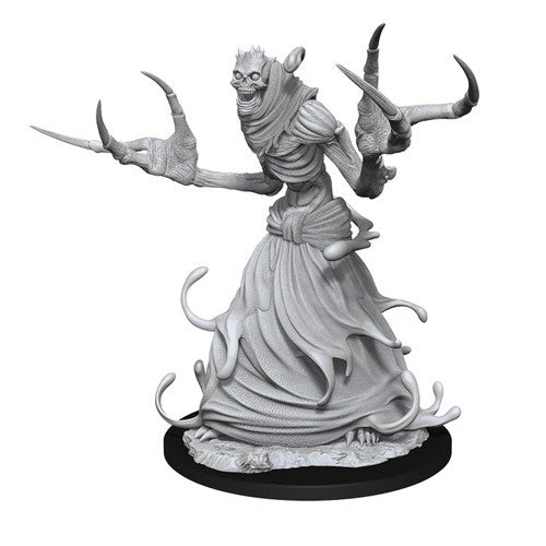 D&D Nolzur's Marvelous Unpainted Minis: W15 Boneclaw