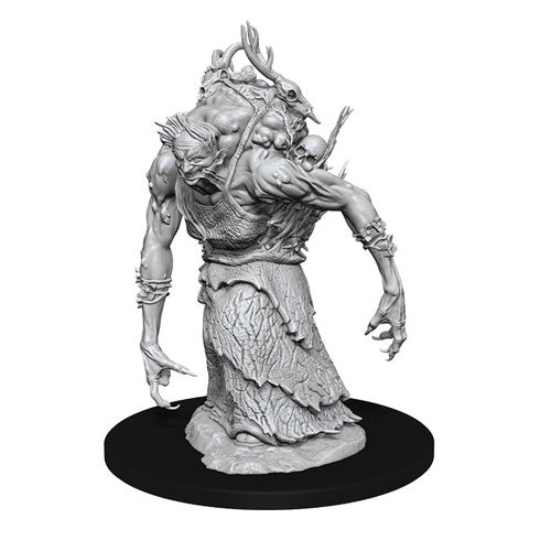 D&D Nolzur's Marvelous Unpainted Minis: W15 Annis Hag