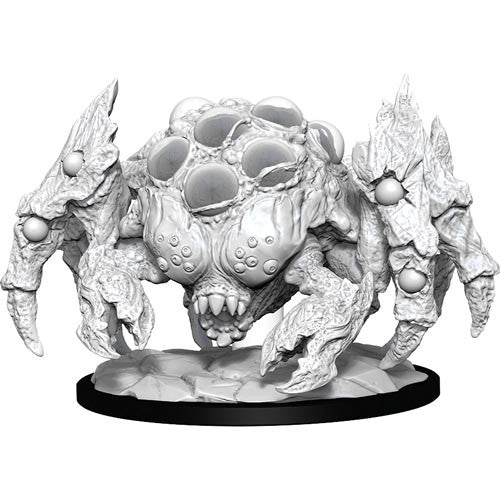 Pathfinder Battles Deep Cuts Unpainted Minis: W15 Brain Collector