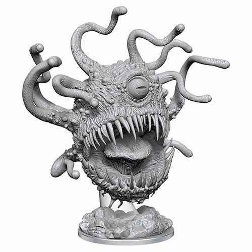 D&D Minis: Wave 18 - Beholder Variant