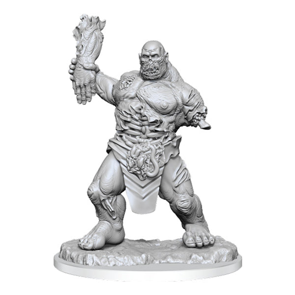 Pathfinder Minis: Wave 16- Zombie Brute