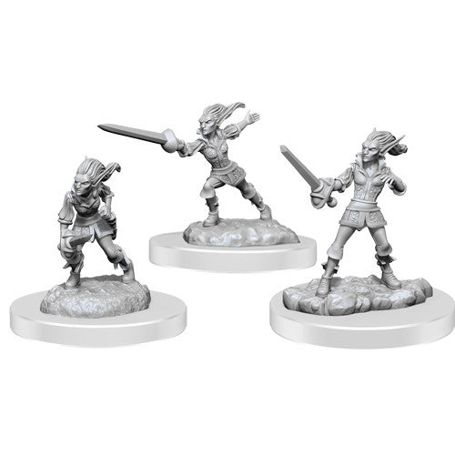 D&D Minis: Wave 19 - Quicklings