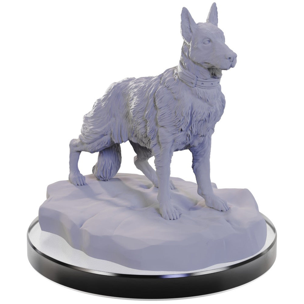 WizKids Deep Cuts: Dog Companions