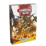 Zombicide: Gear Up